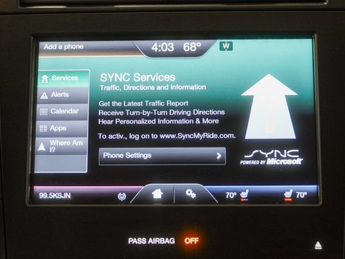 Used 2014 Lincoln MKZ image 28