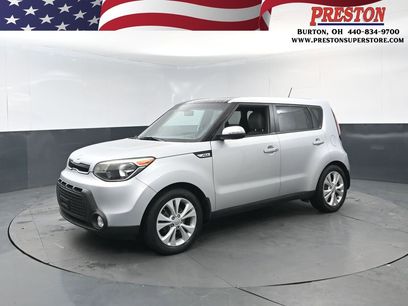 Used 2014 Kia Soul +