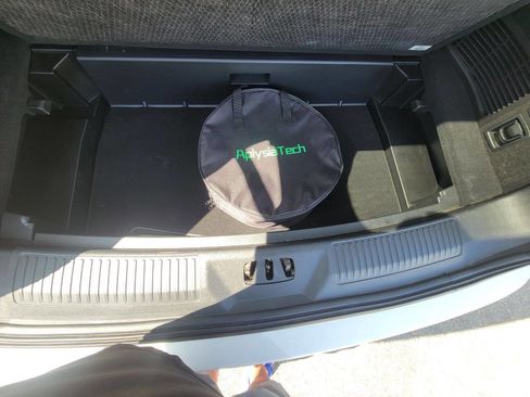 Used 2020 Lincoln Aviator Grand Touring w/ Elements Package Plus image 32