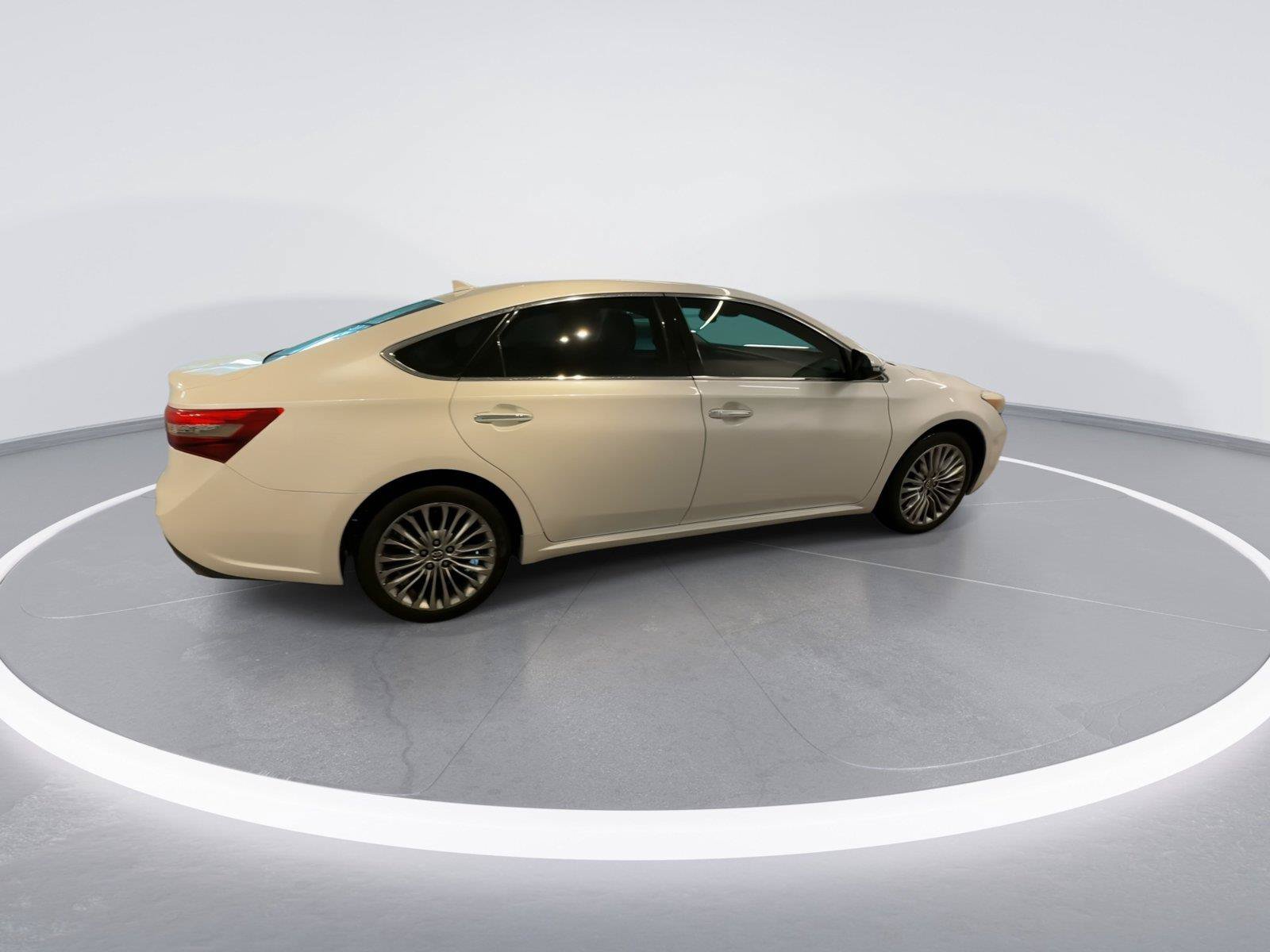 Used 2018 Toyota Avalon Limited FWD image 8