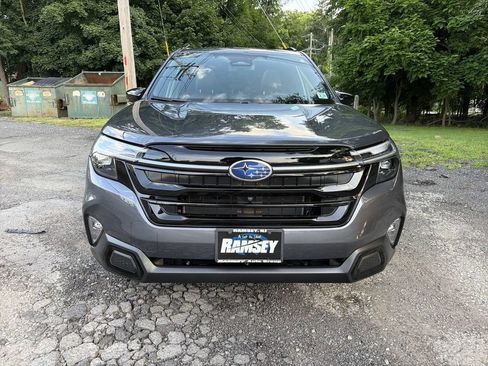 Certified 2026 Subaru Forester Touring AWD/4WD image 3