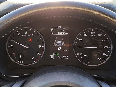 Certified 2024 Subaru Outback Limited image 33