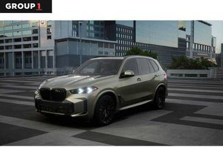 New 2026 BMW X5 sDrive40i w/ M Sport Package RWD video 1