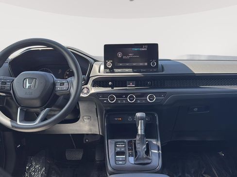 Used 2024 Honda CR-V EX image 18