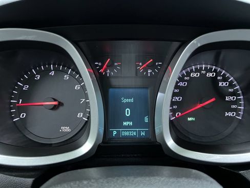 Used 2010 Chevrolet Equinox LT w/ Vehicle Interface Package FWD image 19