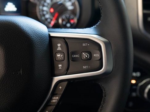 Used 2025 RAM 1500 Big Horn image 21