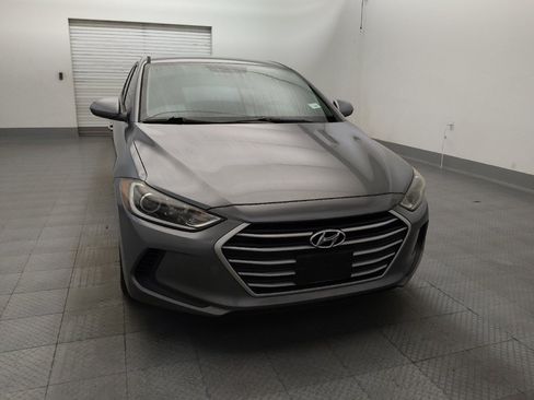 Used 2018 Hyundai Elantra SEL FWD image 14