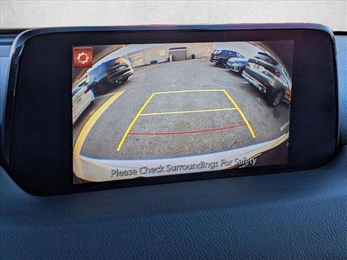 Used 2018 MAZDA CX-5 Grand Touring w/ Premium Package image 14