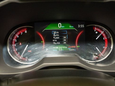 Certified 2024 Toyota RAV4 XLE image 16