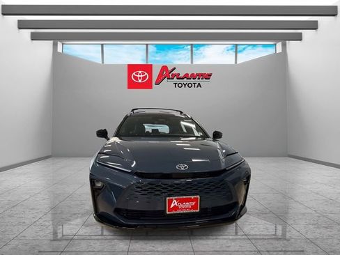 New 2026 Toyota Crown Signia w/ Advanced Technology Package AWD/4WD image 4
