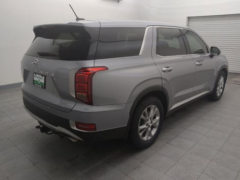 Used 2021 Hyundai Palisade SE image 9
