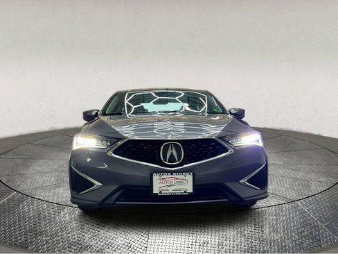Used 2020 Acura ILX image 3