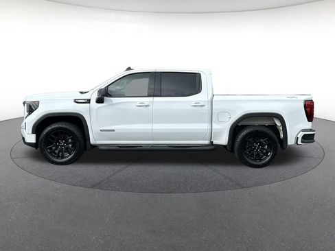 Used 2026 GMC Sierra 1500 Elevation w/ Elevation Select Package AWD/4WD image 2