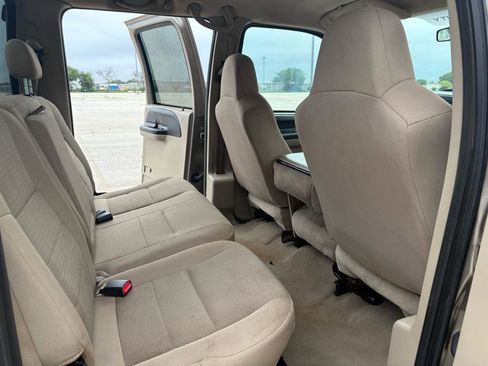 Used 2006 Ford F250 XLT AWD/4WD image 27