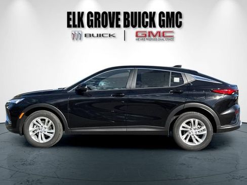 New 2026 Buick Envista Preferred w/ Convenience I Package image 7