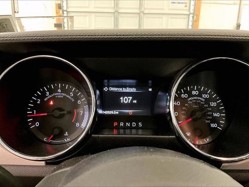 Used 2016 Ford Mustang GT Premium w/ Enhanced Security Package RWD image 19
