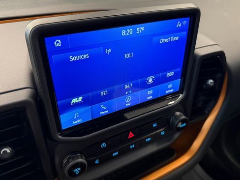 Used 2021 Ford Bronco Sport Badlands image 13