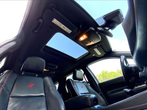 Used 2024 Dodge Durango GT AWD/4WD image 22