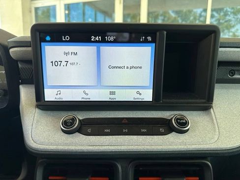 Used 2023 Ford Maverick XLT FWD image 13