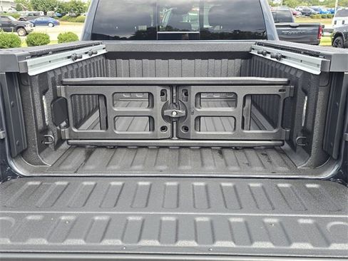 New 2026 RAM 1500 Big Horn image 8