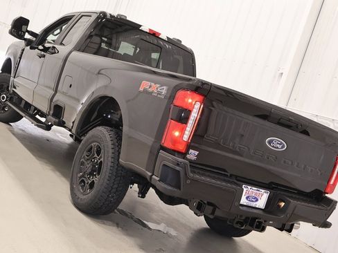 New 2026 Ford F350 XL w/ STX Appearance Package image 27