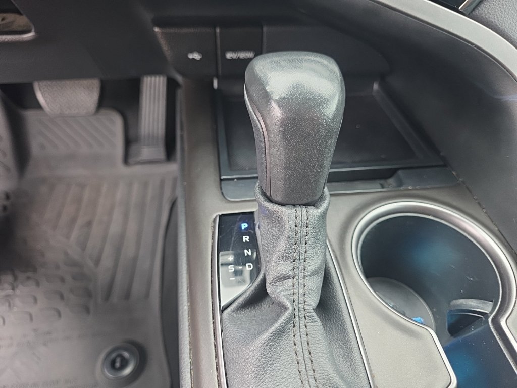 Certified 2023 Toyota Camry SE w/ Convenience Package FWD image 21