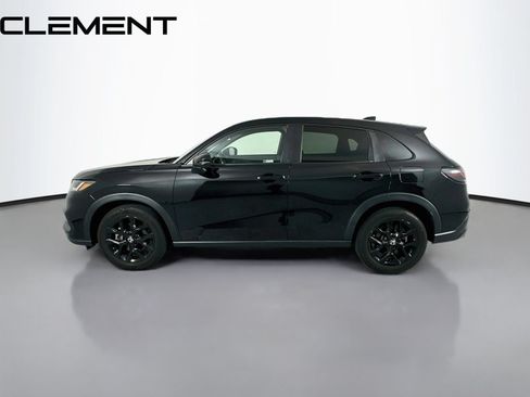 Used 2024 Honda HR-V Sport image 6