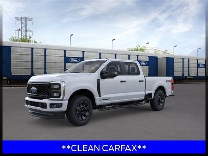 Used 2026 Ford F250 XL w/ STX Appearance Package