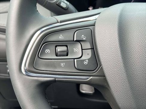 Used 2026 Buick Encore GX Sport Touring w/ Advanced Technology Package AWD/4WD image 24