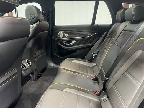 Used 2023 Mercedes-Benz E 63 AMG S image 25