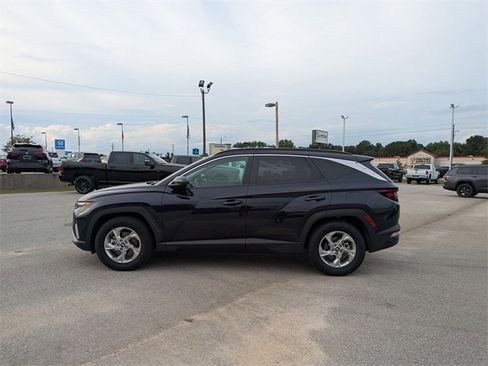 Used 2024 Hyundai Tucson SEL image 6