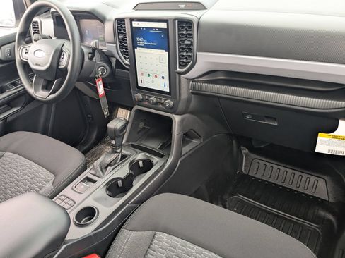 New 2026 Ford Ranger XL RWD image 14