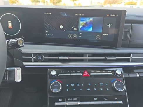 New 2026 Hyundai Santa Fe Limited image 21