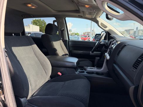 Used 2012 Toyota Tundra 4x4 CrewMax w/ TRD Off-Road Pkg image 32