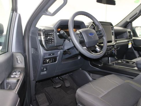 New 2025 Ford F150 STX w/ Equipment Group 200A image 20