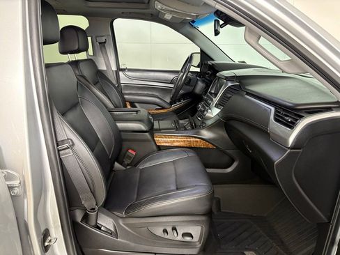 Used 2018 Chevrolet Tahoe Premier image 14