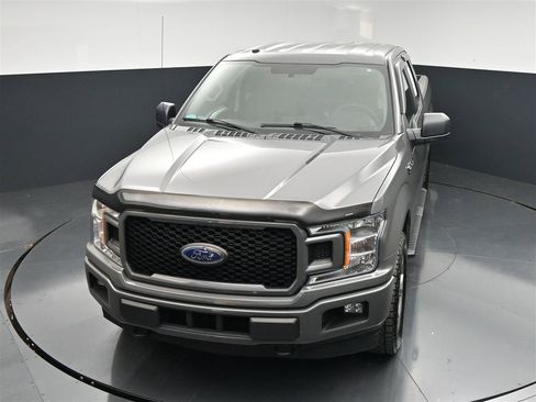 Used 2018 Ford F150 XL w/ Equipment Group 101A Mid AWD/4WD image 21