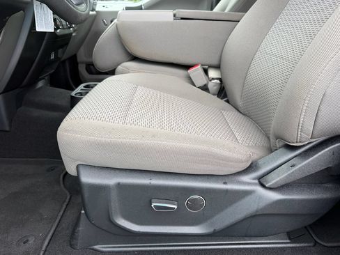 Used 2019 Ford F350 XLT w/ XLT Value Package AWD/4WD image 13