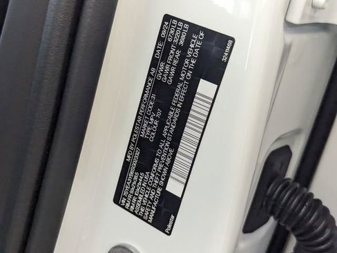 Used 2025 Polestar Polestar 3 image 17