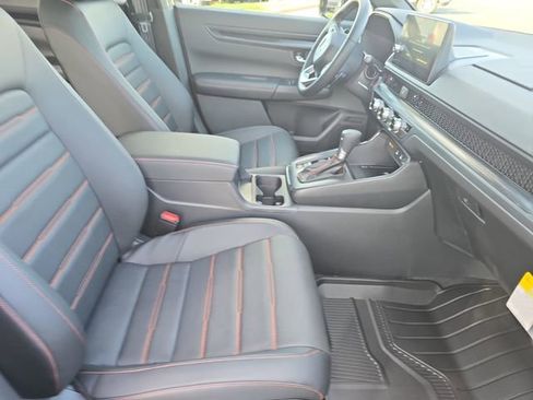 New 2026 Honda CR-V Sport-L image 10
