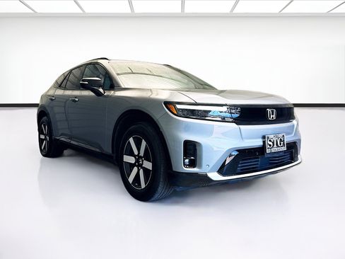 Used 2025 Honda Prologue Touring image 3