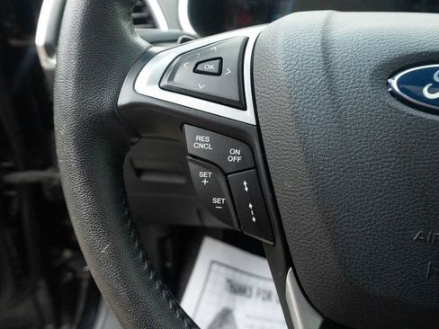 Used 2017 Ford Edge Sport w/ Equipment Group 401A AWD/4WD image 23