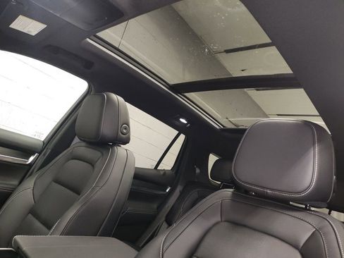 New 2026 GMC Terrain Elevation image 25