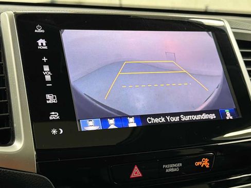 Used 2019 Honda Ridgeline RTL-E image 19