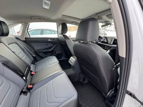 New 2026 Volkswagen Jetta SEL image 22