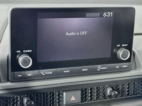 Certified 2024 Honda CR-V EX image 14
