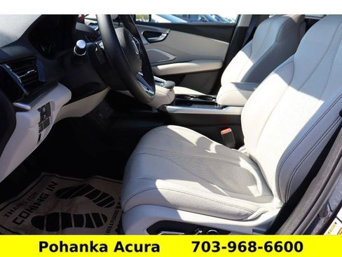 Certified 2025 Acura RDX SH-AWD w/ Technology Package image 24