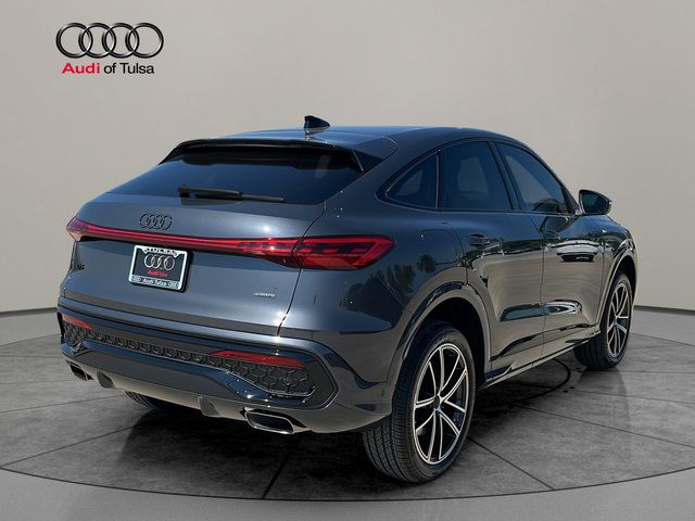 New 2026 Audi Q5 Premium Plus AWD/4WD image 5