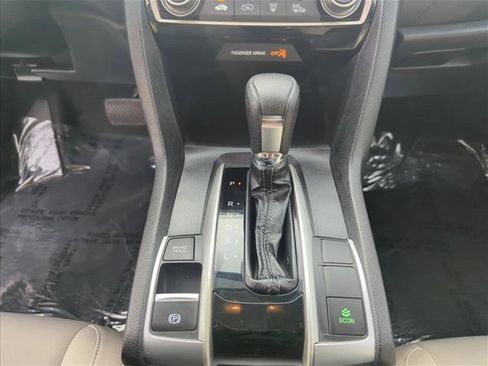 Used 2017 Honda Civic EX image 15