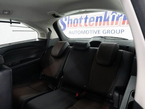 New 2026 Honda Odyssey Elite image 25